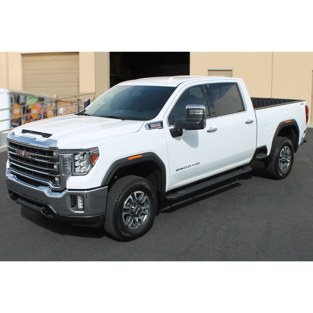 Raptor Series Running Board 1903-0344BT product image 5