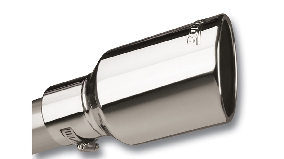 Borla Exhaust Tail Pipe Tip 20156 product image 1