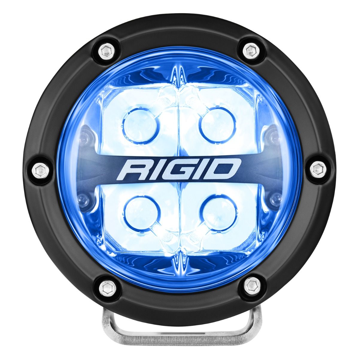 Rigid Industries Auxiliary & Work Lighting 36402 product image 5