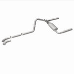 MagnaFlow Exhaust Products Exhaust System Kit 16829 product image 21