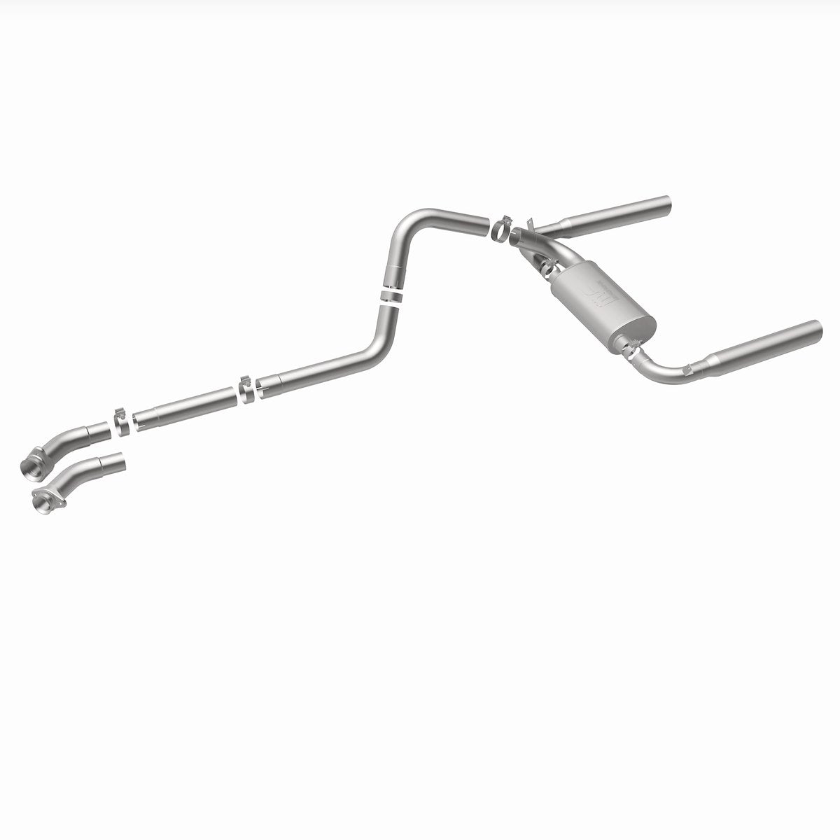 MagnaFlow Exhaust Products Exhaust System Kit 16829 product image 21