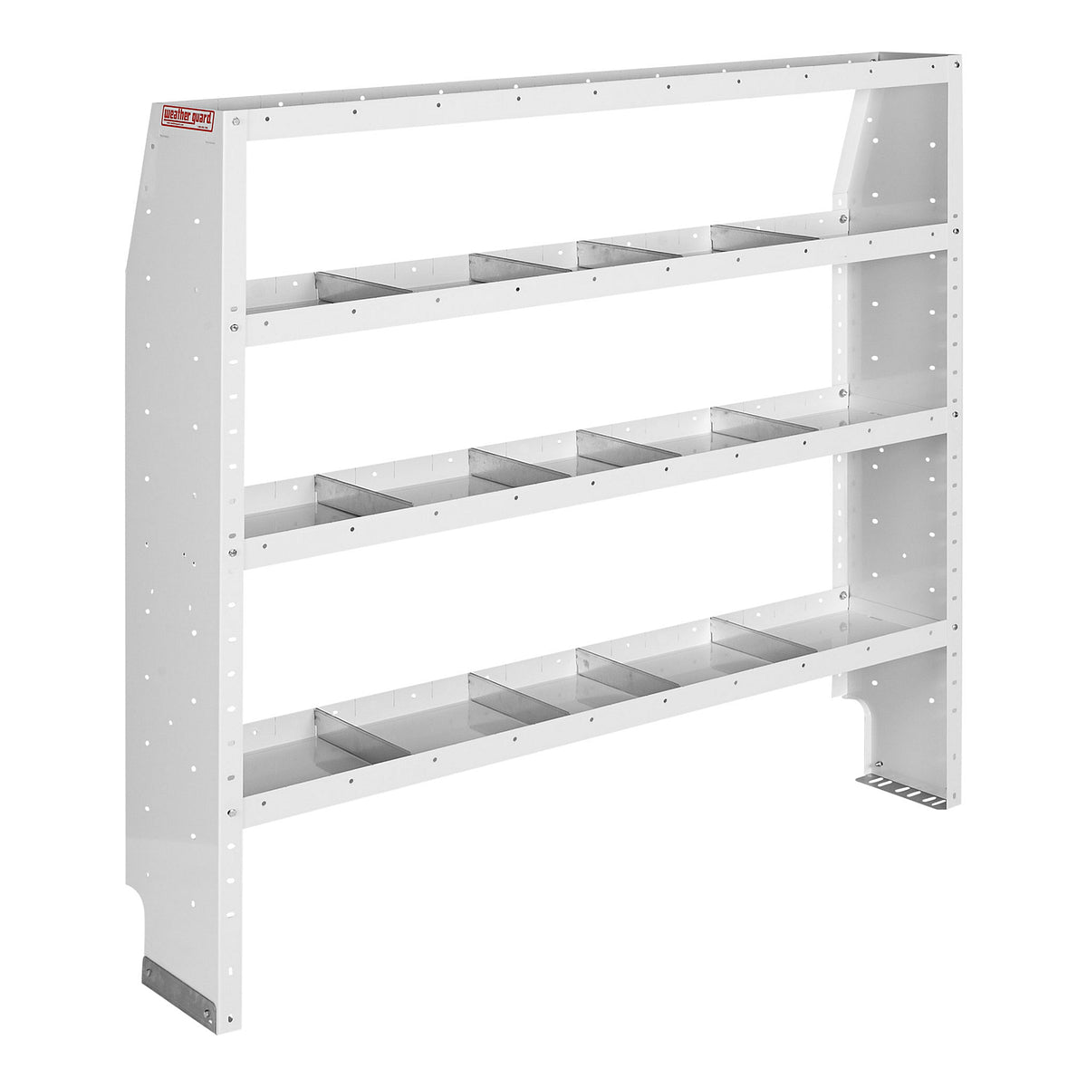 Weather Guard Van Shelving & Drawer Systems 9376-3-03 product image 1