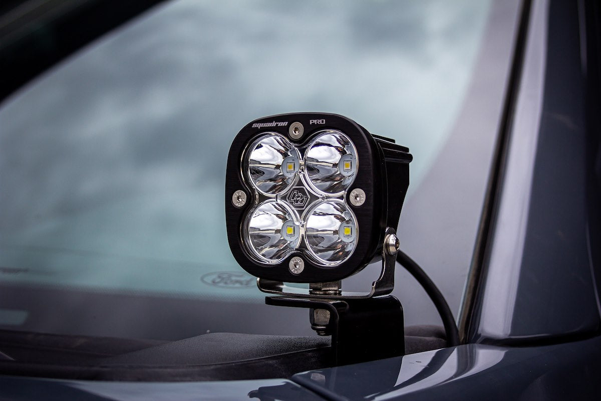 Baja Designs Auxiliary Light 447681 product image 2
