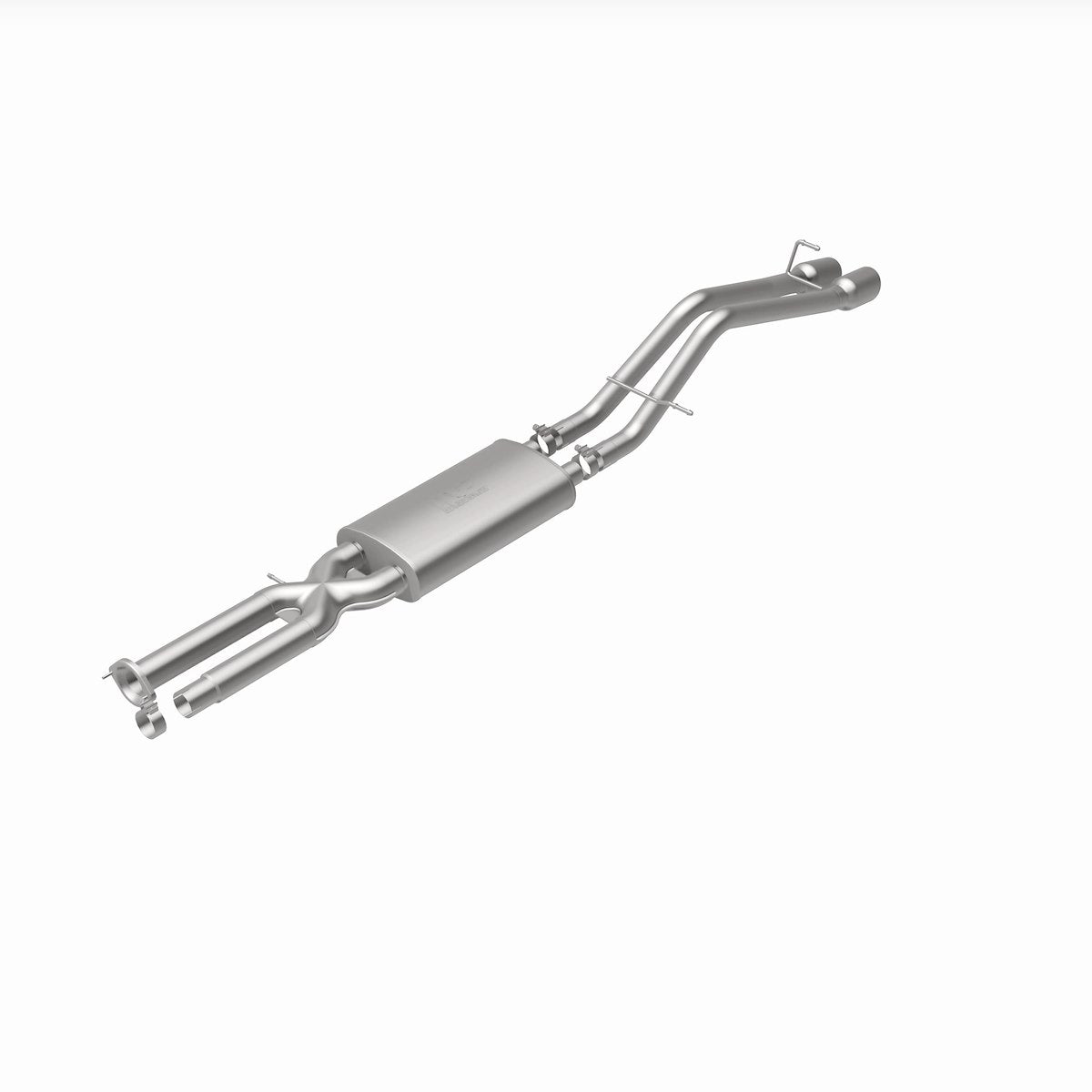 MagnaFlow Exhaust Products Exhaust System Kit 15770 product image 14