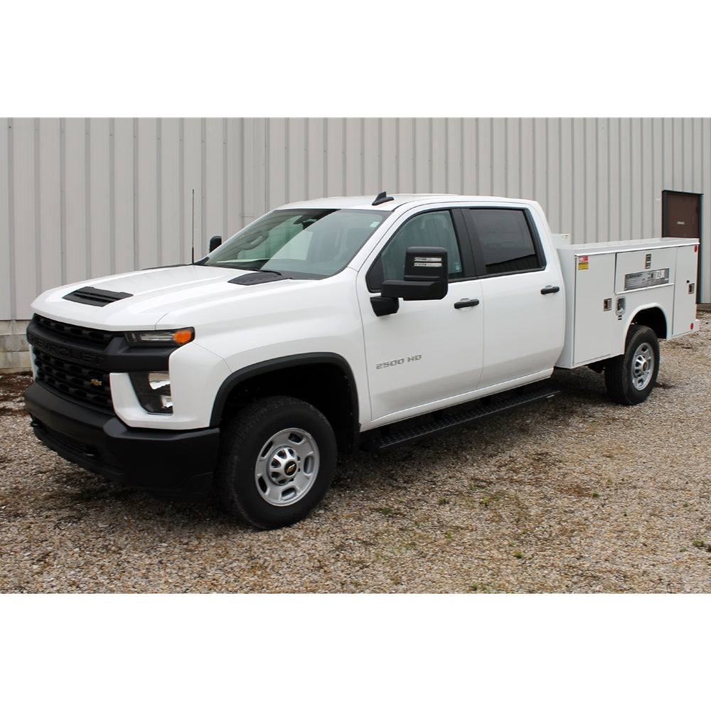 Raptor Series Running Board 2101-0052BT product image 5