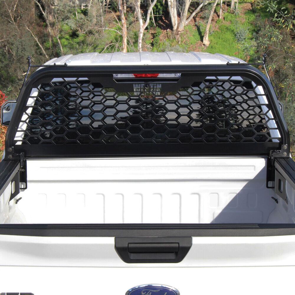 Westin Running Boards & Nerf Bars 57-81035 product image 15