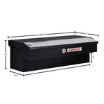 Weather Guard Truck Toolboxes & Side Boxes 185-5-04 product image 5