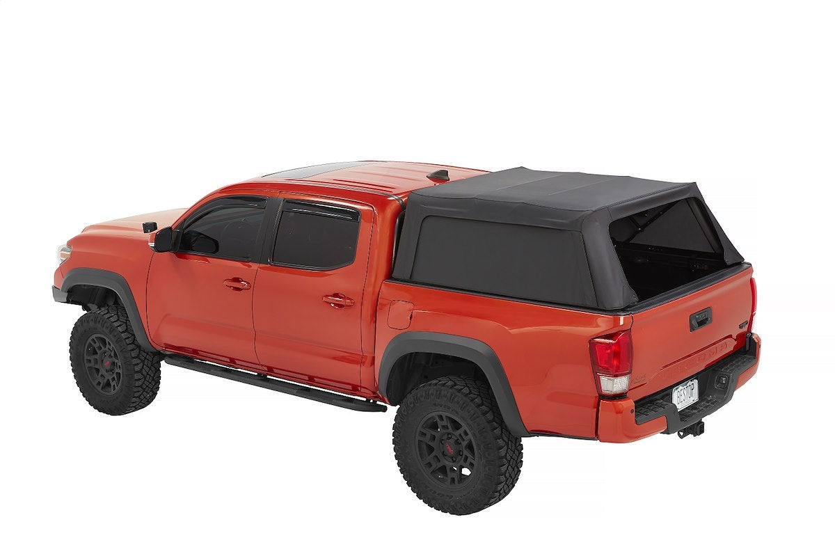 Bestop Truck Bed Cap 77301-35 product image 2