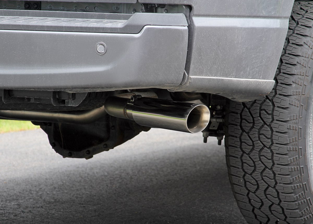 Flowmaster Exhaust System Kit 817979 product image 7