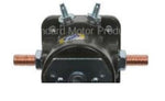 Standard Motor Eng.Management Starter Solenoid, 12 V, 4 Terminals - SS-581