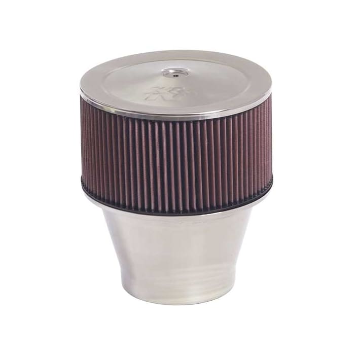 K&N Air Cleaner Assemblies and Air Intake Kits 58-1191 product image 1