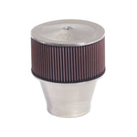 K&N Air Cleaner Assemblies and Air Intake Kits 58-1191 product image 1