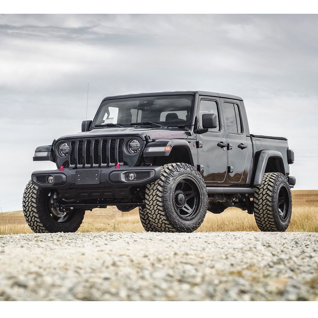 ReadyLift Suspension Lift Kit 69-6025 product image 2