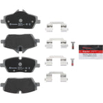 Brembo Brake Pads P06034N product image 4