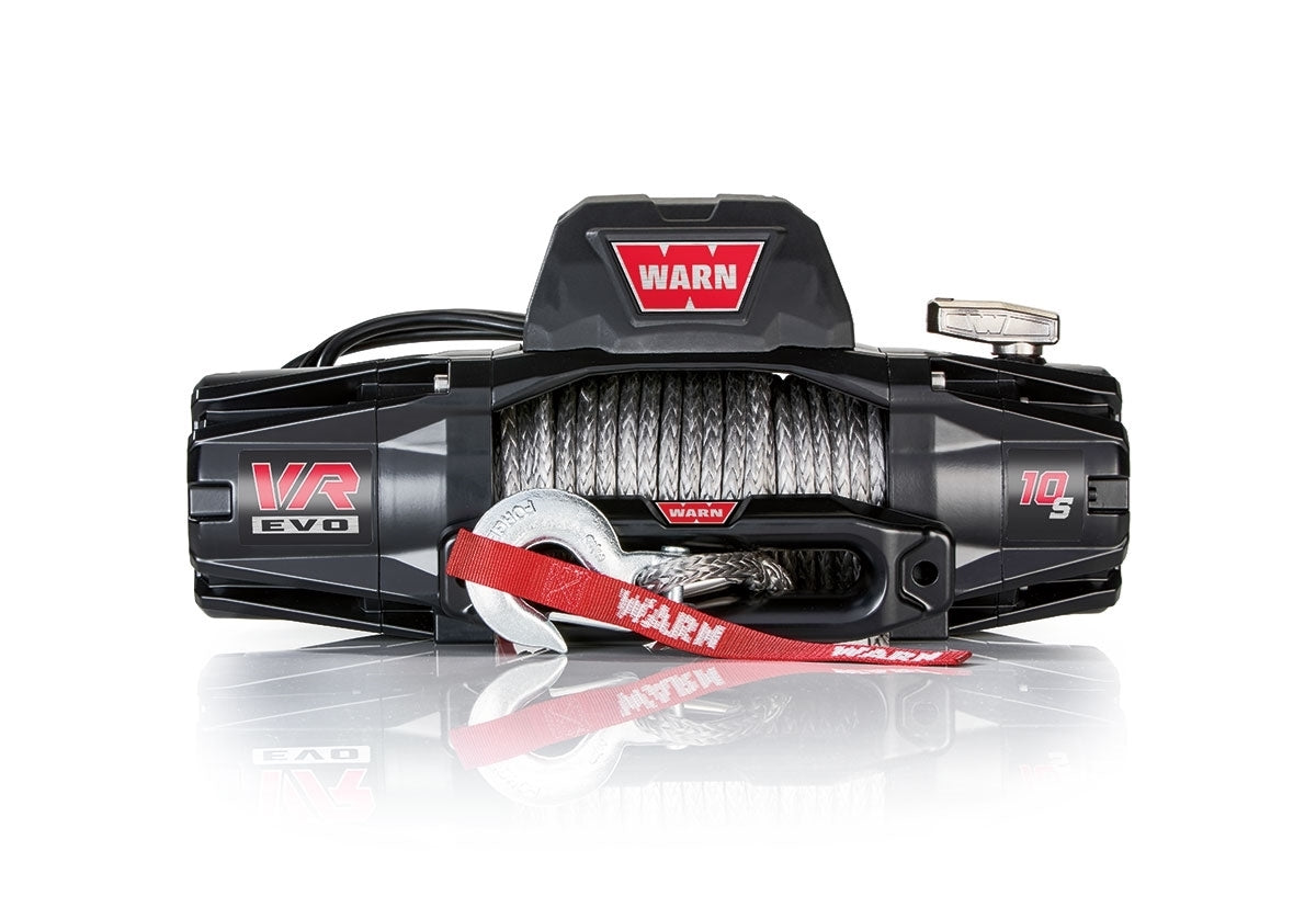 Warn Winch 103253 product image 2