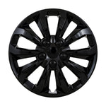 Coast2Coast Universal Wheel Covers 106115BLK product image 1