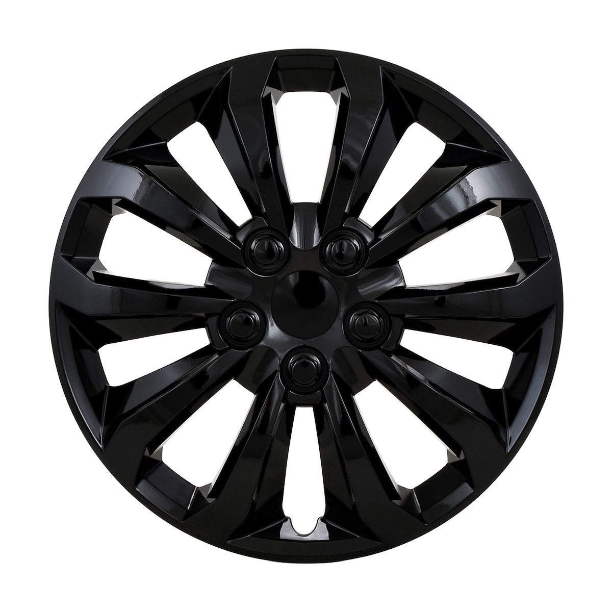 Coast2Coast Universal Wheel Covers 106115BLK product image 1