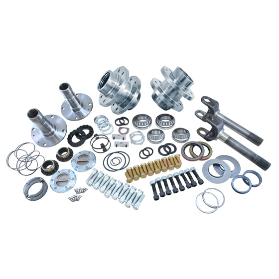 Yukon Gear and Axle Hub Conversion Kits YA WU-05 product image 1