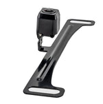 BrandMotion Backup Camera, 648 x 488 Resolution, 150 degree Horizontal/100 degree Vertical Viewing Angle, Waterproof: IP68 - 9002-7601