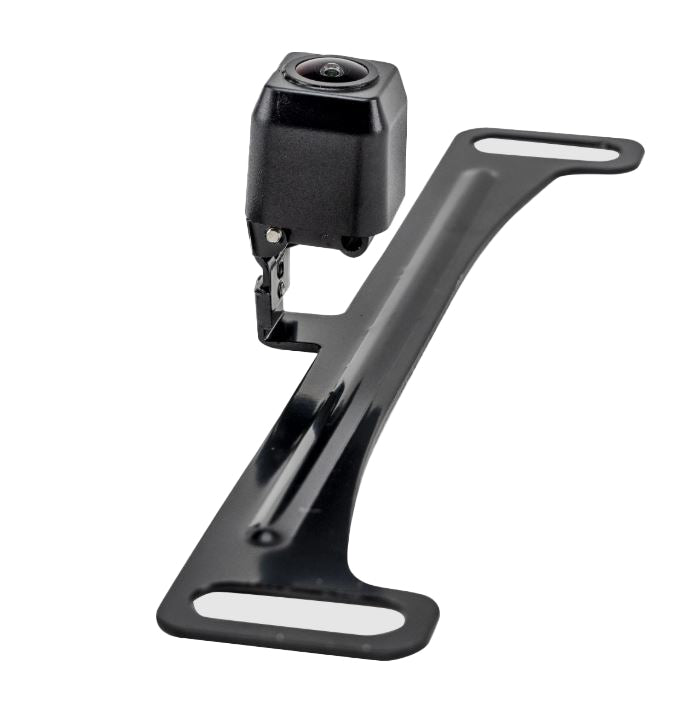 BrandMotion Backup Camera, 648 x 488 Resolution, 150 degree Horizontal/100 degree Vertical Viewing Angle, Waterproof: IP68 - 9002-7601