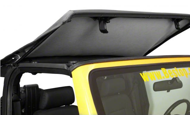 Bestop Soft Top 56821-35 product image 5