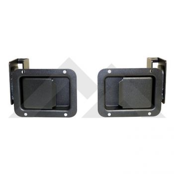 Crown Automotive Body & Exterior Replacement Parts RT26084 product image 1