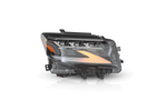 Attica 4x4 Headlight Set CHATT-LXGX14-GBC product image 7