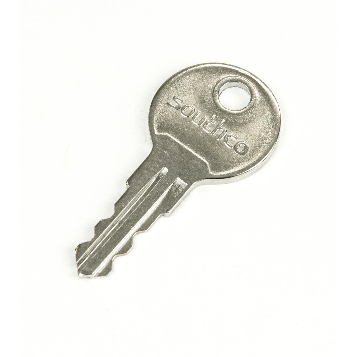 Lippert Key, For Key Code ROO1 SCO, Set Of 2 - 230012