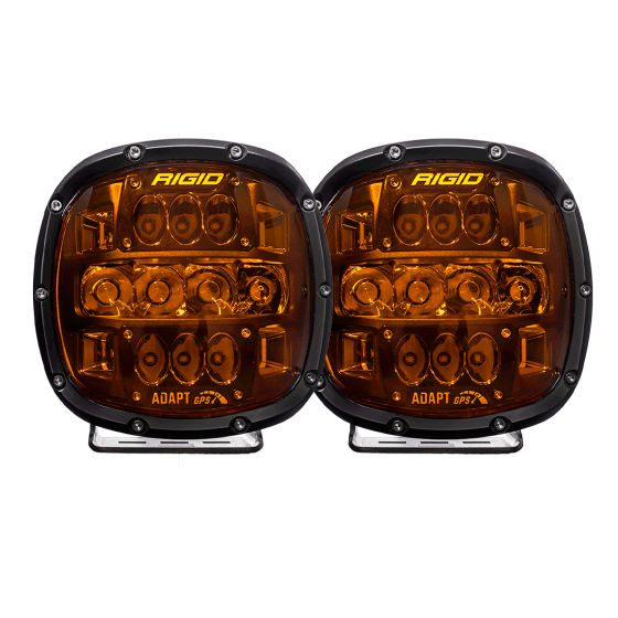 RIGID Industries Auxiliary Light 300515 product image 2