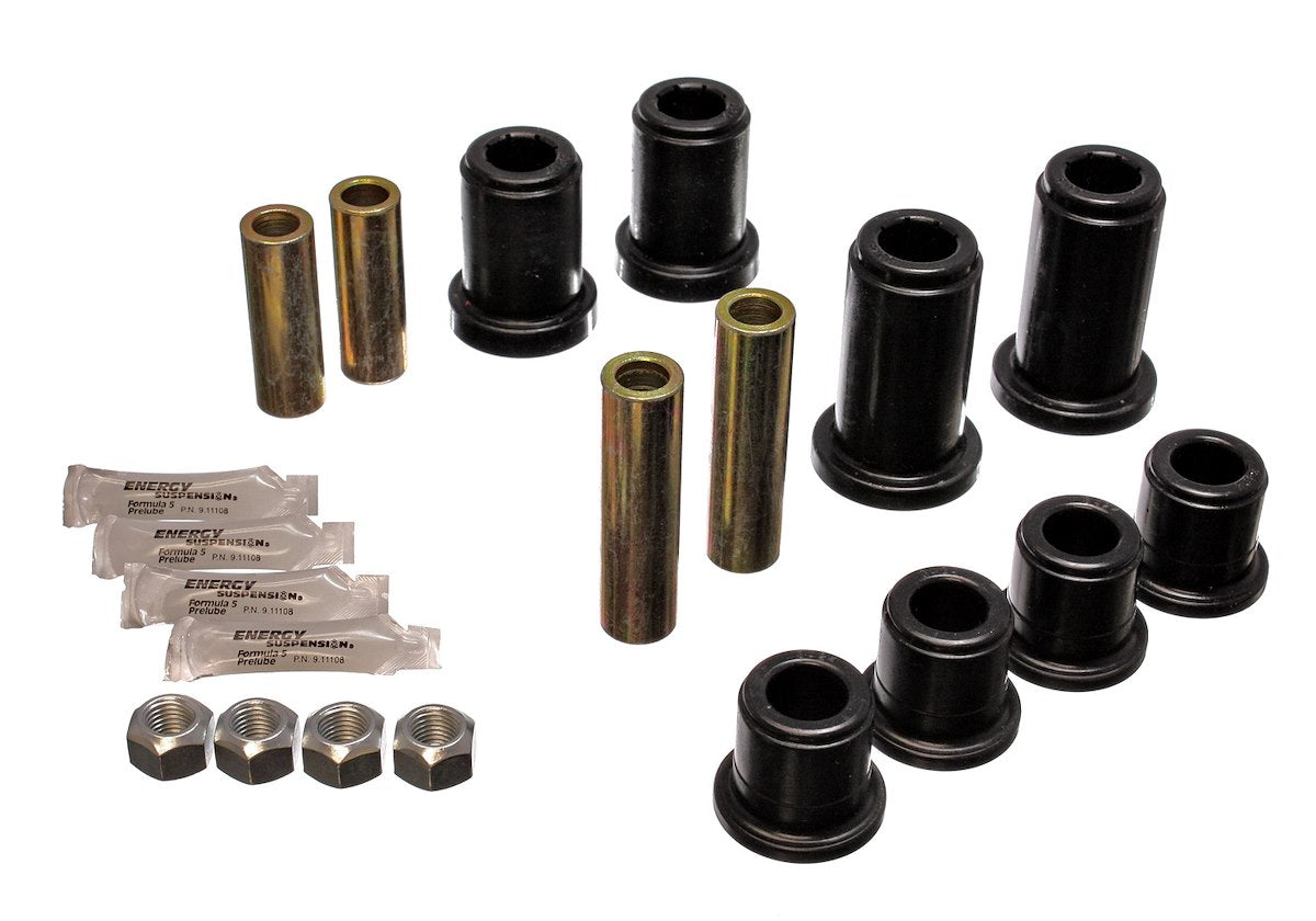 Energy Suspension Suspension Bushings & Mounts 3.3185G product image 1