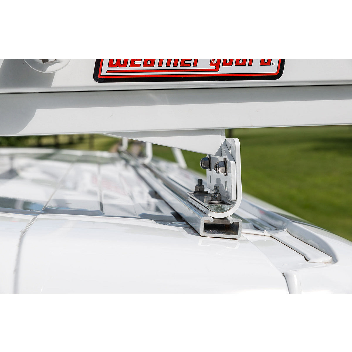 Weather Guard Work Truck Replacement Hardware 2130-0-01 product image 1