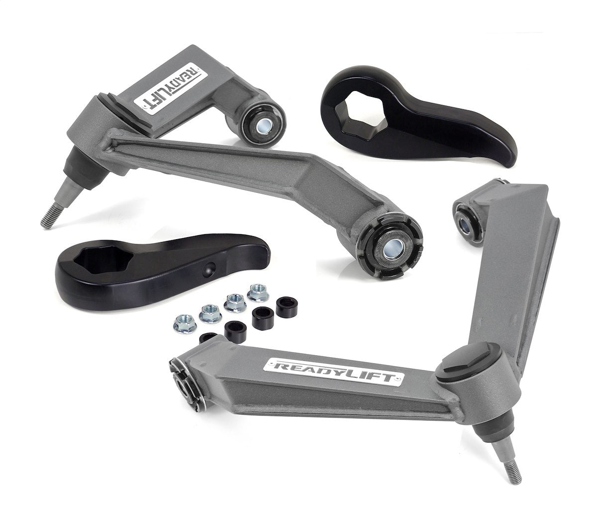 ReadyLift Suspension Leveling Kit 66-3012 product image 1