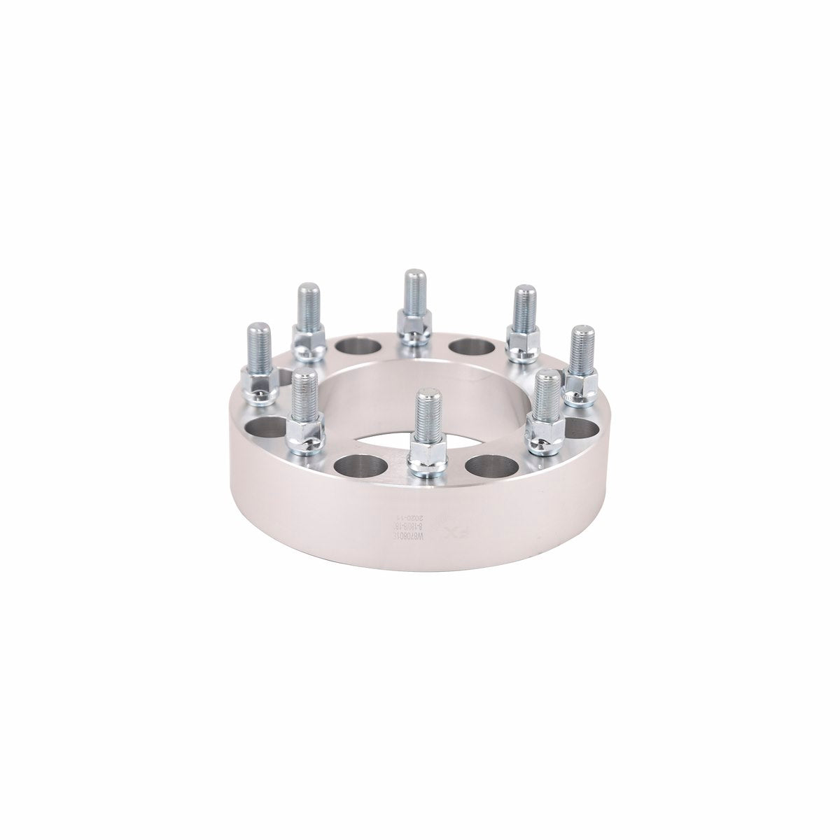 TrailFX Wheel Spacers & Adapters W870801S product image 4