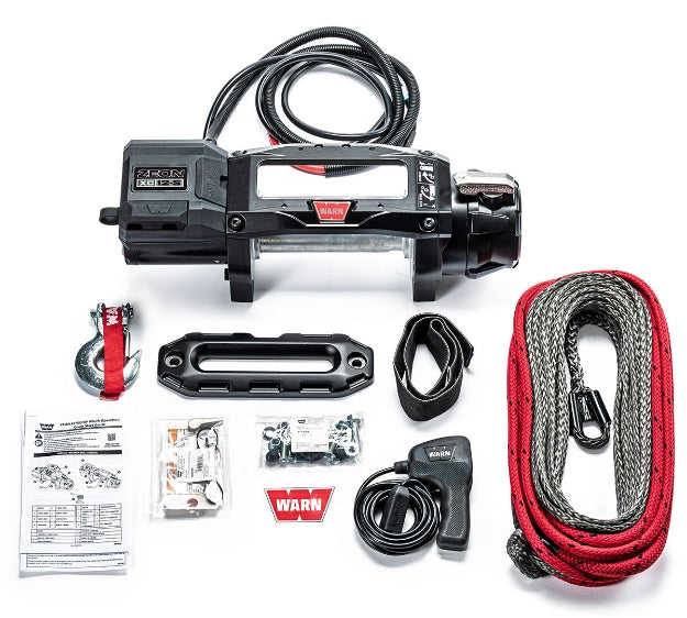 WARN Truck & SUV Winches 110512 product image 3