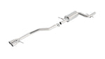 Borla Exhaust System Kit 140472 product image 1