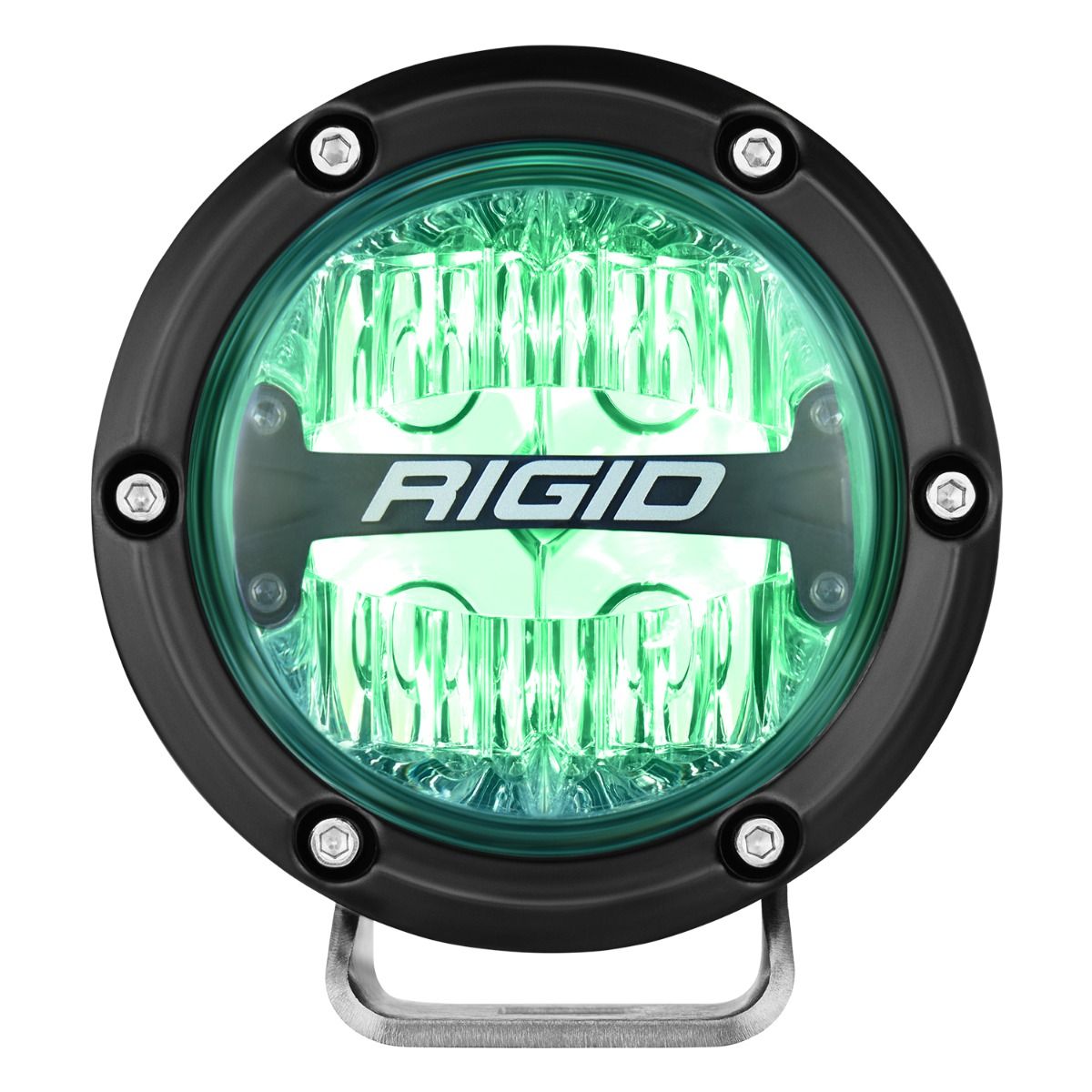 RIGID Industries Exterior Multi-Purpose LED 36401 product image 4