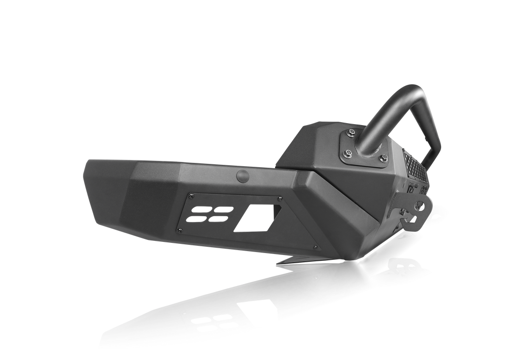 Attica 4x4 Bumper ATTSL02A103-BX product image 5