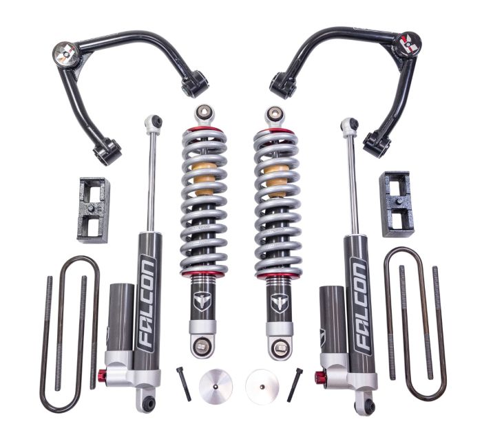 ReadyLift Suspension Lift Kit 62-35440 product image 1