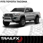TrailFX Running Boards & Nerf Bars B0030S product image 7
