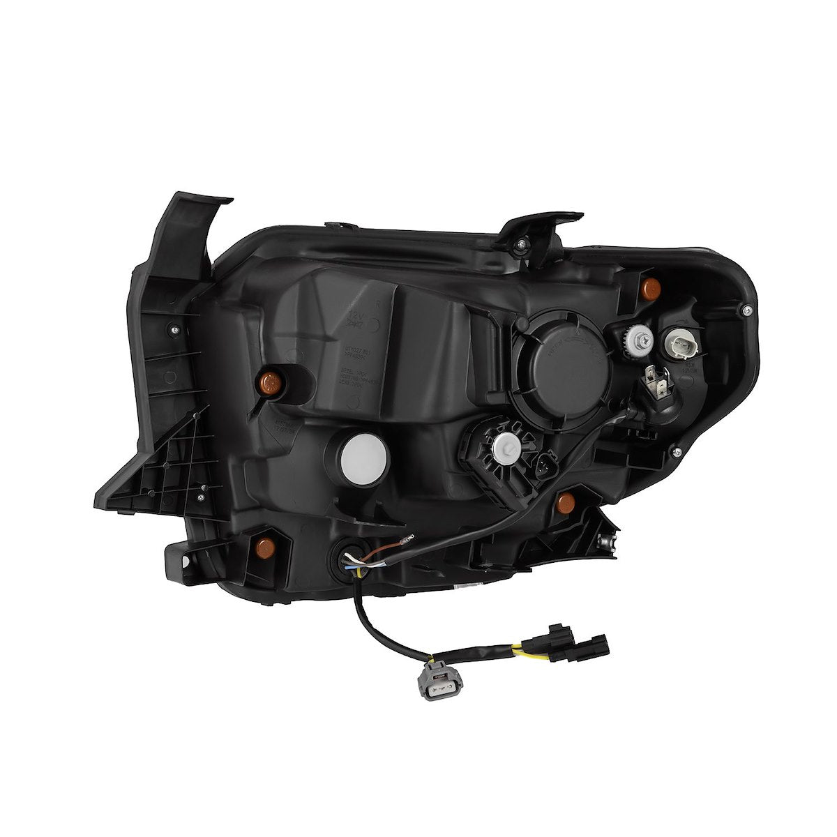 AlphaRex Headlight Assembly 880836 product image 2