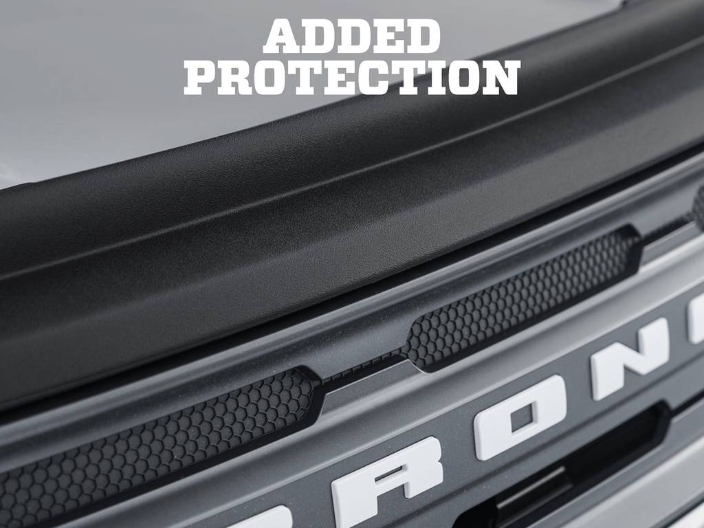 Husky Liners Hood Protectors & Bug Shields 2830279 product image 5