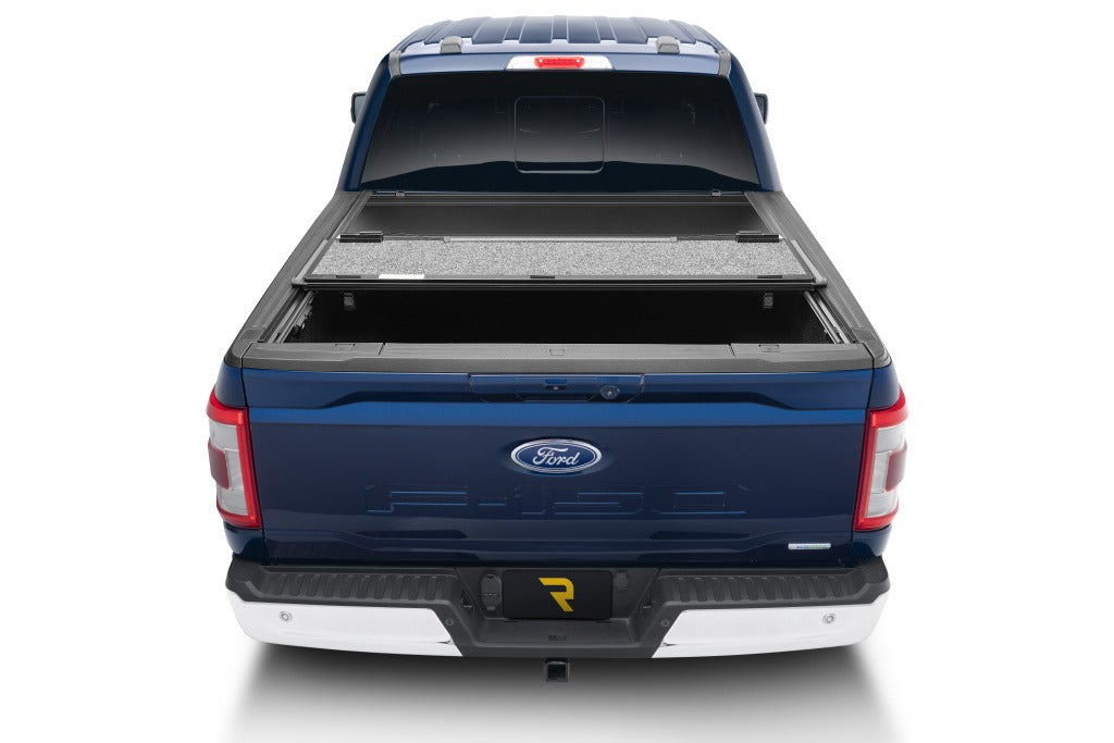 UnderCover Hard Folding Tonneau Covers UX22029 product image 13