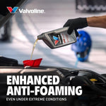 Valvoline Oil, VR1 Racing Oil, SAE 10W30, 1 qt Bottle, Case Of 6 - 679083