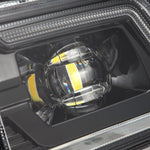 AlphaRex Headlight Assembly 210017 product image 6