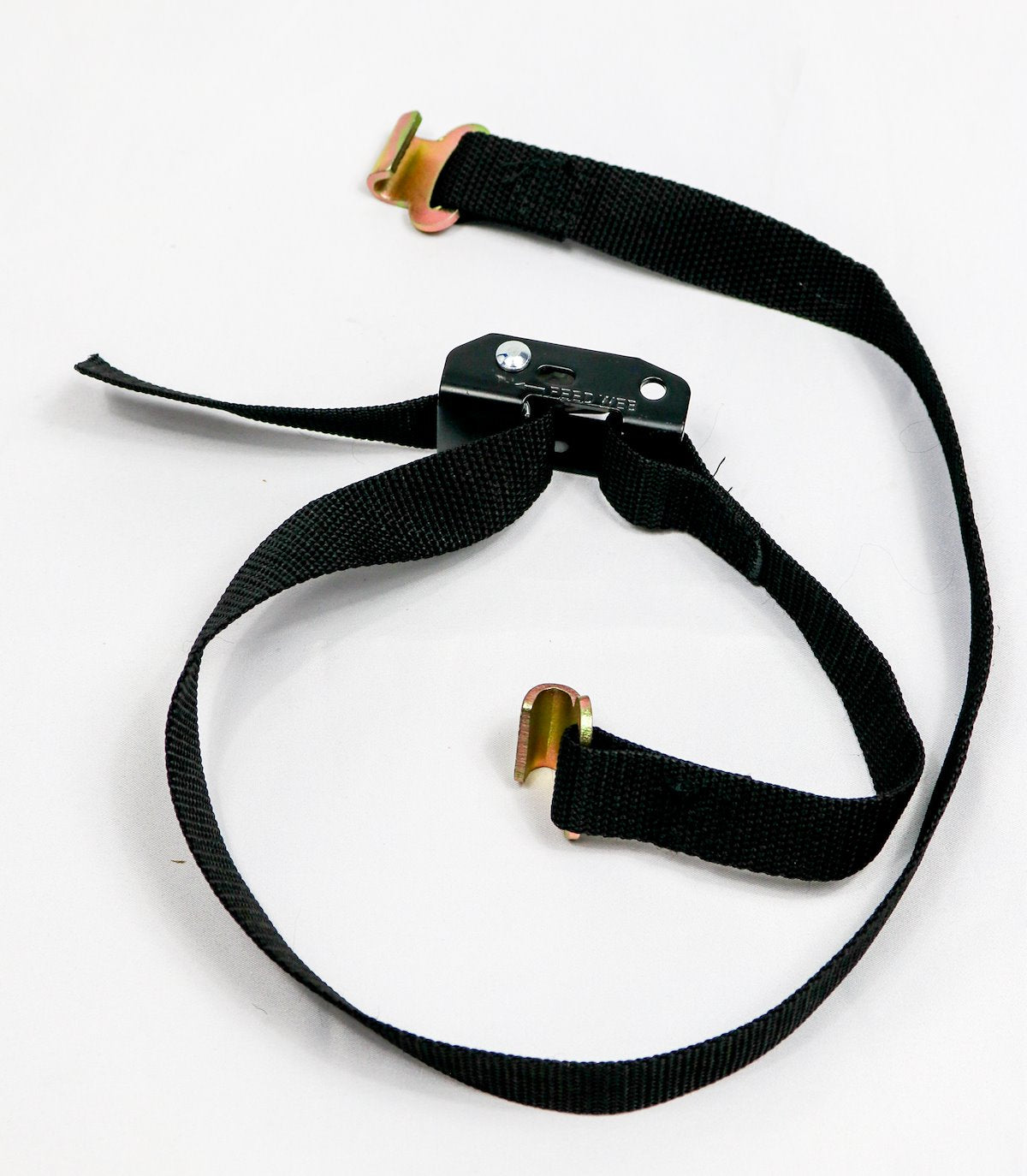 Fleming Sales Battery Box Strap, Black - FLSBTSTRAP
