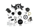 Holley Accessory Drive Belt Kit 20-242BK product image 2