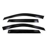 TrailFX Vent Visors 4116H product image 1