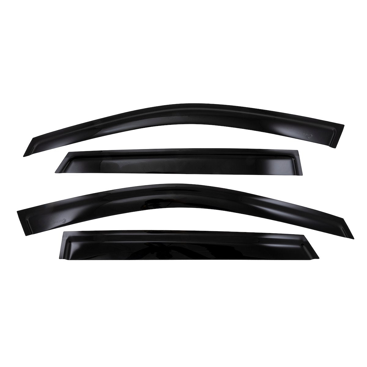 TrailFX Vent Visors 4116H product image 1