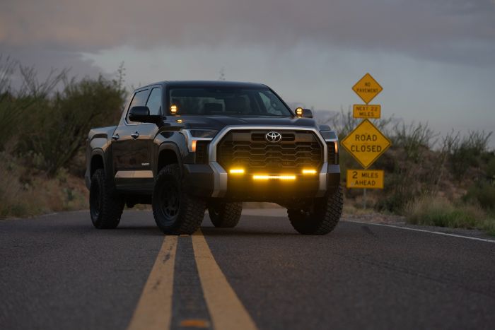 RIGID Industries Auxiliary Light 36123 product image 6