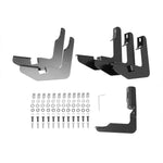 Westin Running Boards & Nerf Bars 21-53945 product image 8